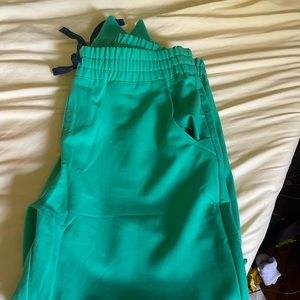 Figs Surgical high waisted Zamora Joggers